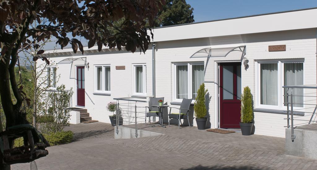 Hotel Berg En Dal Epen Extérieur photo