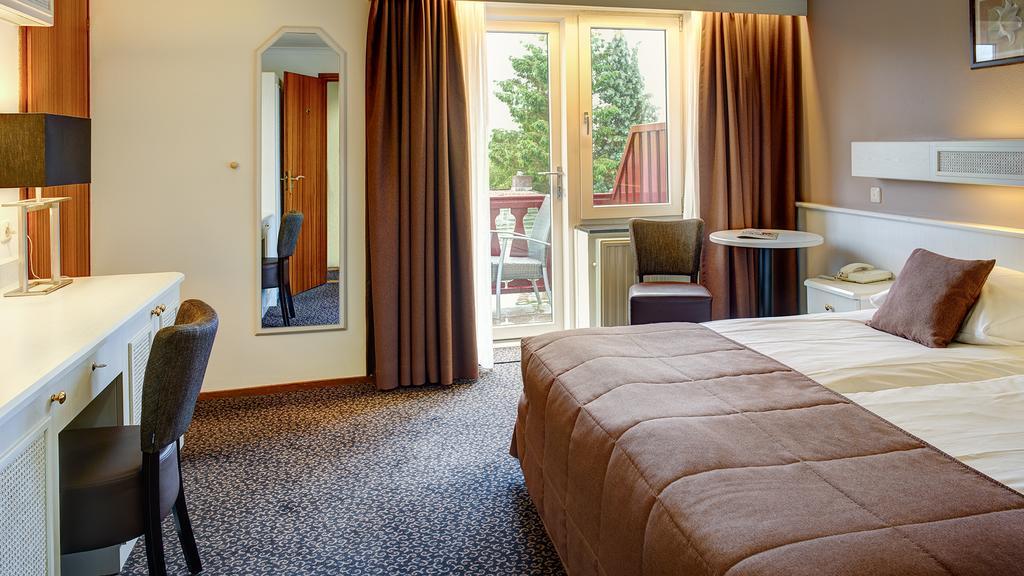 Hotel Berg En Dal Epen Extérieur photo