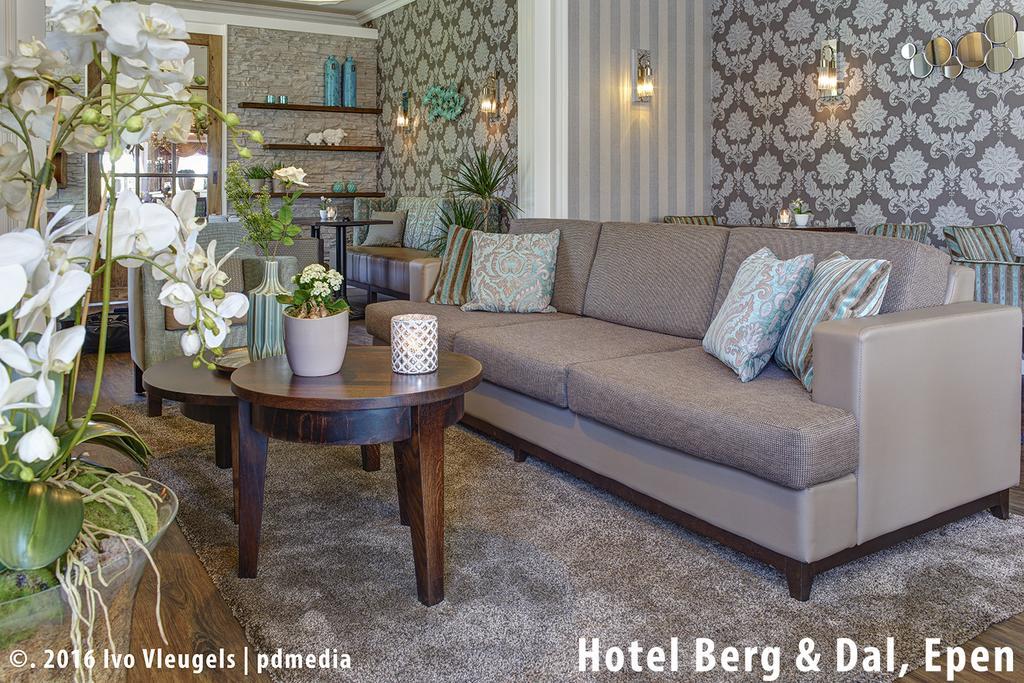 Hotel Berg En Dal Epen Extérieur photo