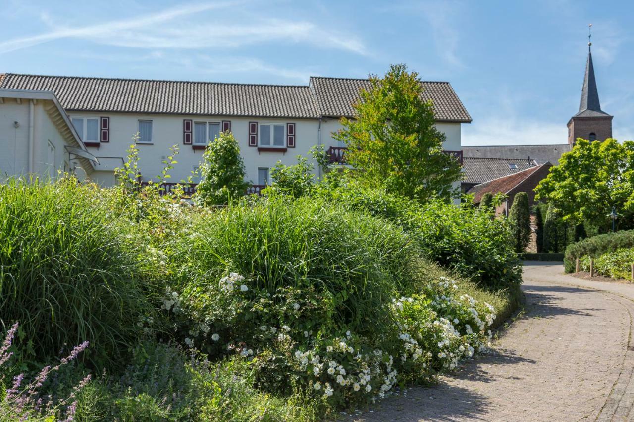 Hotel Berg En Dal Epen Extérieur photo