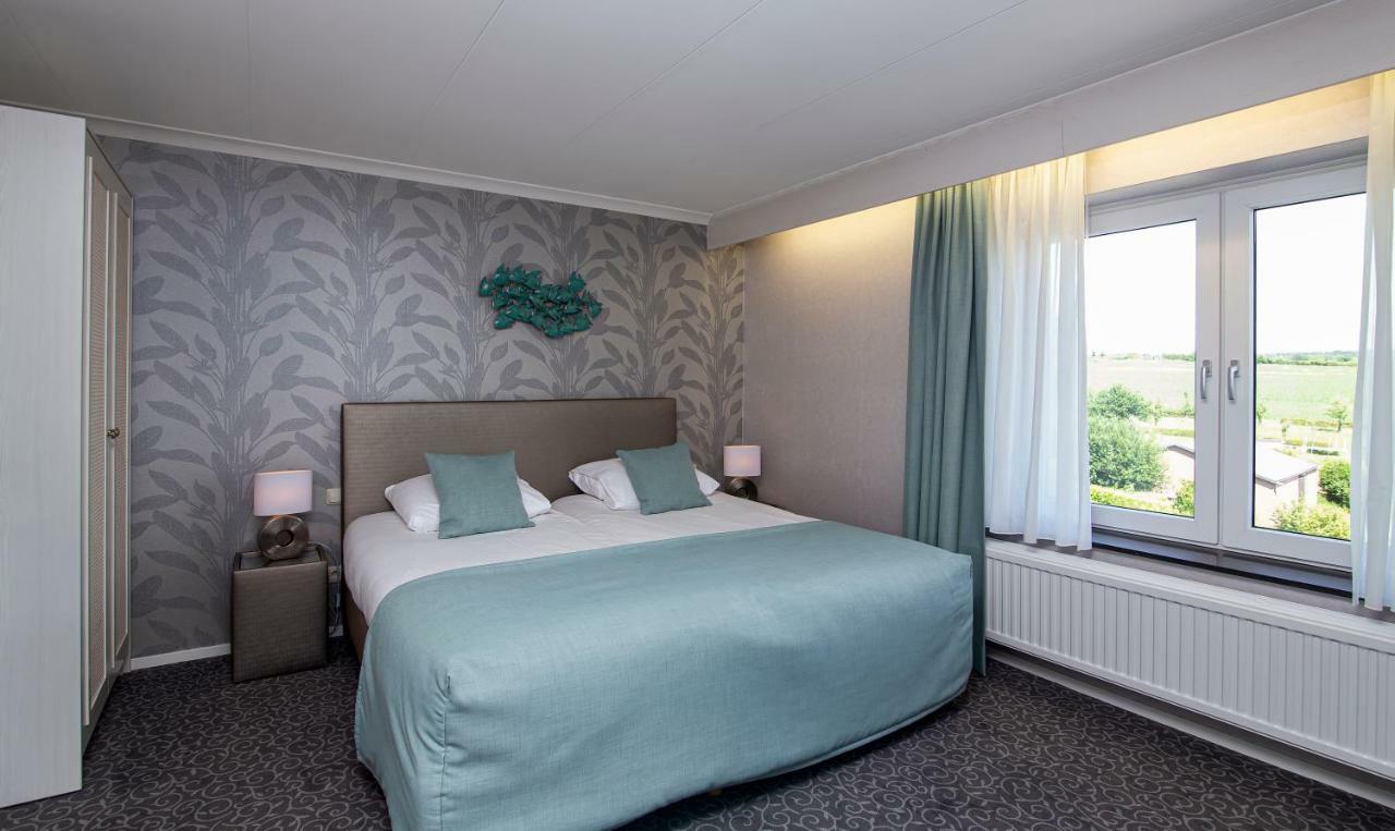 Hotel Berg En Dal Epen Extérieur photo