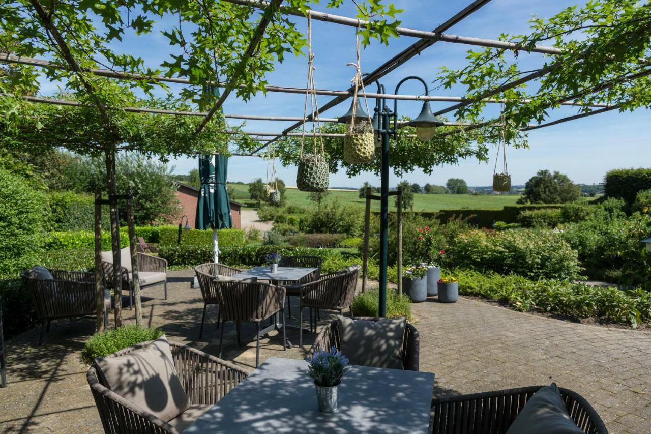 Hotel Berg En Dal Epen Extérieur photo