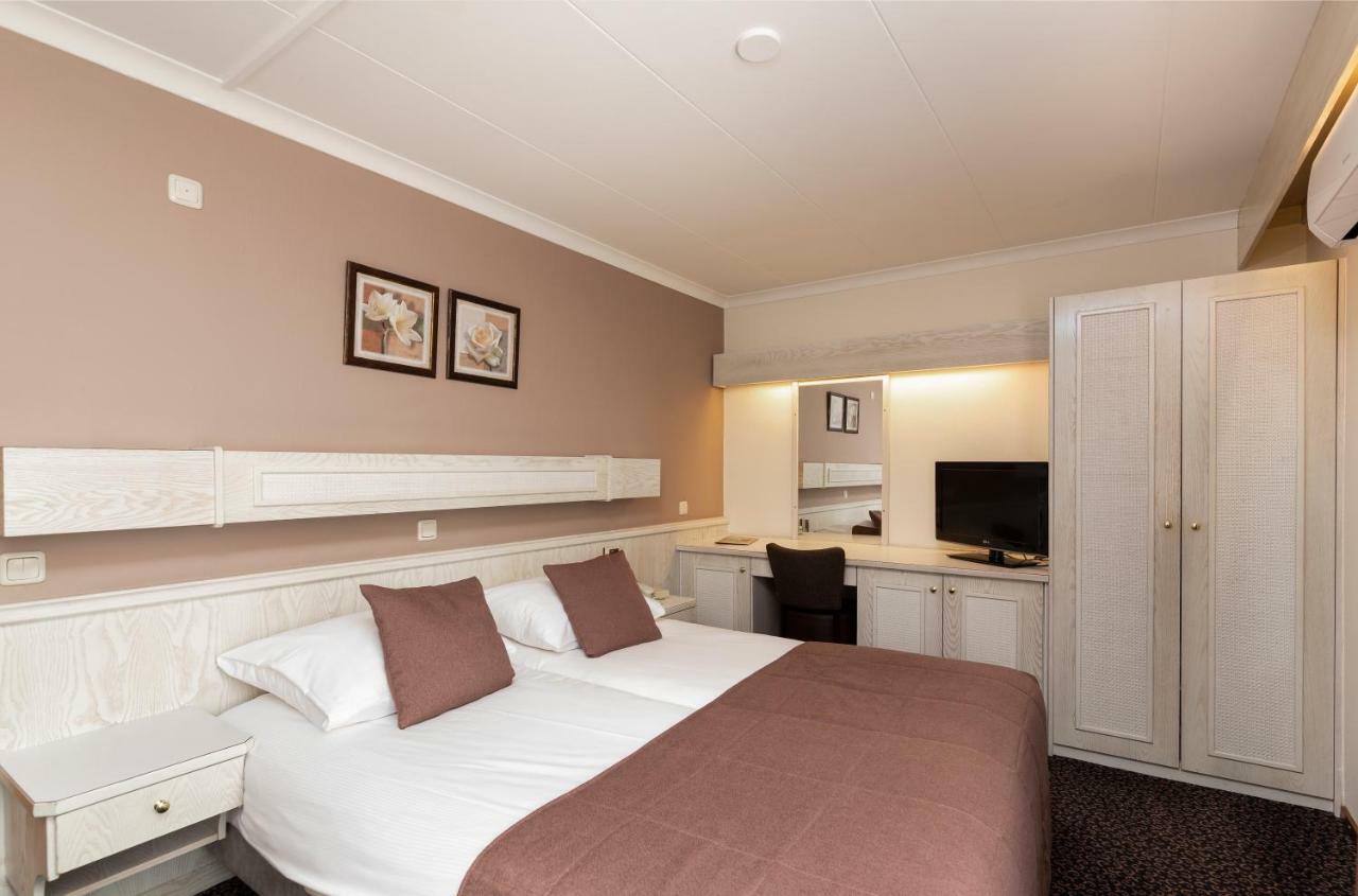 Hotel Berg En Dal Epen Extérieur photo